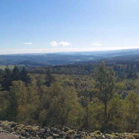 Rustikale Wanderhütte Am Angelteich Apartment *