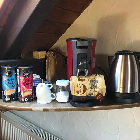 Rustikale Wanderhuette Am Angelteich Appartement *