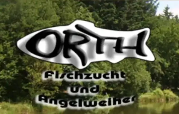 Rustikale Wanderhuette Am Angelteich *